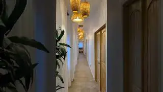 Before & After: Hallway Makeover