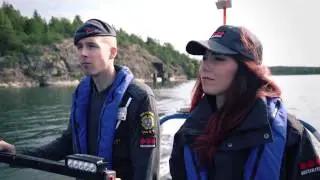 Securitas: Toimipuvussa osa 3