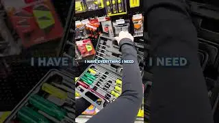 This Stanley Screwdriver Set Has You Covered!
