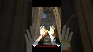 Dark Messiah of Might and Magic  #Shorts 06 1 #darkmessiah