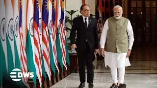 BREAKING NEWS: PM Modi and PM Anwar Ibrahim Attend Indian Community Event in Malaysia | AC14