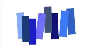 how does color work? (JOSEF ALBERS)