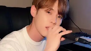 [Sound-BIN] '정국 (Jung Kook) - Seven (feat. Latto)' Cover by 윤서빈 (Yoon Seobin)