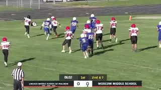 DJ  Football Edit By Hayden