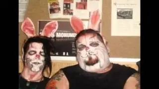 Blitzkid-My Dying Bride