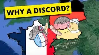Why Are Alsace and Lorraine SO IMPORTANT to France and Germany?