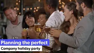 Best Business Holiday Party Ideas