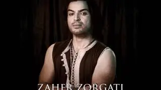 Ayreon - The Source (Preview): Singer #10 - Zaher Zorgati (The Preacher)