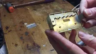 Guitar Tech Tips: How to Remove a Humbucker Cover Safely & Easily