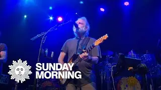 From the archives: The Grateful Dead's Bob Weir
