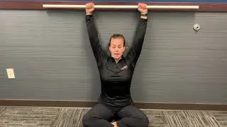 Shoulder Injury Prevention