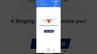 Ring Pay Later New App update Can unblock your blocked limit?