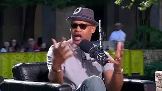 CBS Sports' Clark Kellogg  on The Dan Patrick Show | Full Interview | 3/30/18