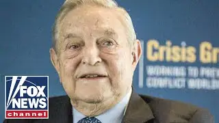 Soros reportedly spending millions in local political races