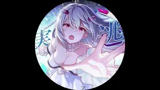 Muse Dash Custom Chart #614｜浠Mizuki - 非・現実逃避 (Rabpit Remix)