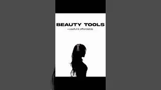 useful and affordable beauty tools 🥵💋🫶🏻#viral #trending #viralvideo #fashion #funny #cute #baby