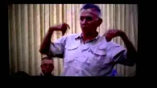 Dr. Marvin Westwood: Veterans Transition Program (VTP) - Transition Focused Treatment
