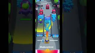 Mobcontrol #shortsfeed #brawlstars #brawlin #gaming #games #gameplay #brawl #short#shorts