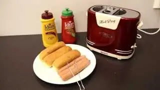 Dingsy.no - P&oslash;lsemaskin