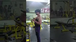 #Welcome to Gym, your ultimate destination for quick and effective workout tips, fitness chall& #