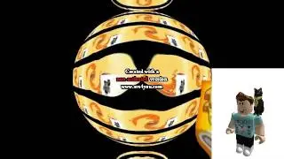 Sega Logo Effects 8
