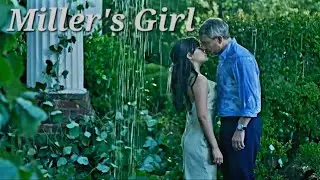 Mr Miller And Cairo / Miller's Girl #viralvideos