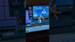 MLB The Show 24 - glitches