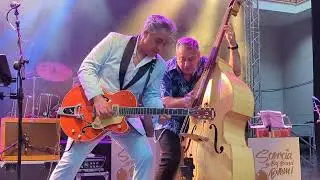 SCORCIA BIG BAND BOOM - TWENTY FLIGHT ROCK