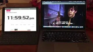 toby’s head explodes at midnight on new years day 2021