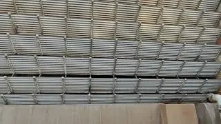 refinery cooling tower