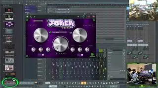 Jay Wheeler Otra Noche FL Studio Remake