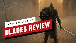 The Elder Scrolls: Blades Early Access Review