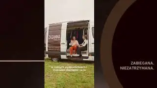 Cykl #AmbitnaKobieta Gdy życie zaskakuje rodzi się misja. Marzena Figiel-Strzała o początkach