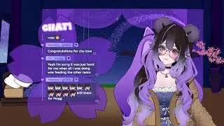 LIVE ON THE PURPLE GUY PLATFORM!