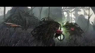 Black Desert Online Remastered | Drieghan Trailer | Pearl Abyss
