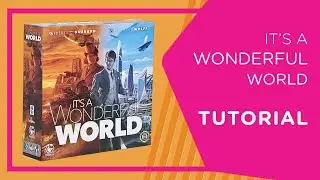 It's a Wonderful World - Cómo se juega