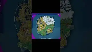 Geno Chests Locations #fortnite #shorts