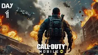 4K ULTRA HD COD Mobile Gameplay | Epic Kills & Clutch Moments!&rdquo; #codmobile #trending