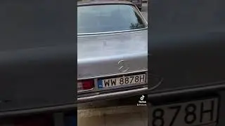 Mercedes c123 coupe