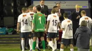 Havant & Waterlooville v Basingstoke Town (HSC Final)