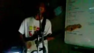 new born ( muse ) cover by sutra hitam