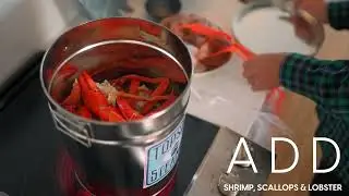 Heat & Eat for in-store pickup