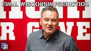 WHO WILL WIN IN WISCONSIN? | Final Wisconsin Governor Primary Prediction