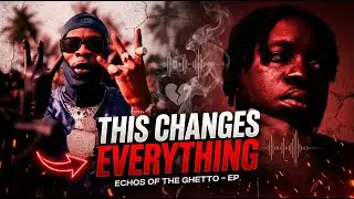 Shatta Wale -BORN FI PAR {EOTG}-AS NII REACTS