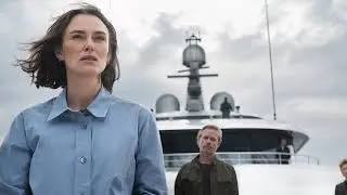 Автор &laquo;Женщины в каюте №10&raquo; рассказывает о партнёрстве с Netflix в рамках проекта &laquo;Прыжок веры&raquo;