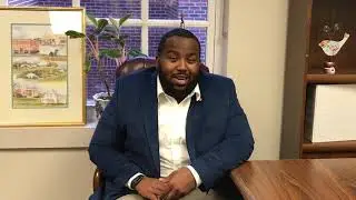 Faces of Oconee County Tyren Brooks