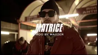 SCH x Soso Maness type beat instru2022/trap/sombre/freestyle (Prod by Mauzer)