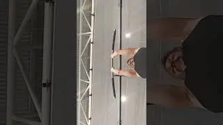 Two Finger Chin up