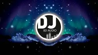 Marshmello, Roddy Ricch &ndash; Project Dreams (8D AUDIO)
