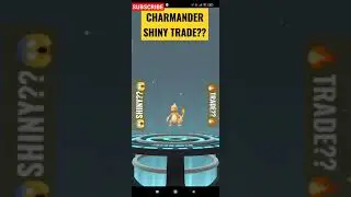*NEW* CHARMANDER!!😱 SPOTLIGHT HOUR EVENT🔥 Pokemon Go #shorts